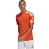 Koszulka adidas SQUADRA 21 JSY GN8092 pomarańczowy L